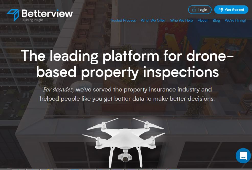 Betterview