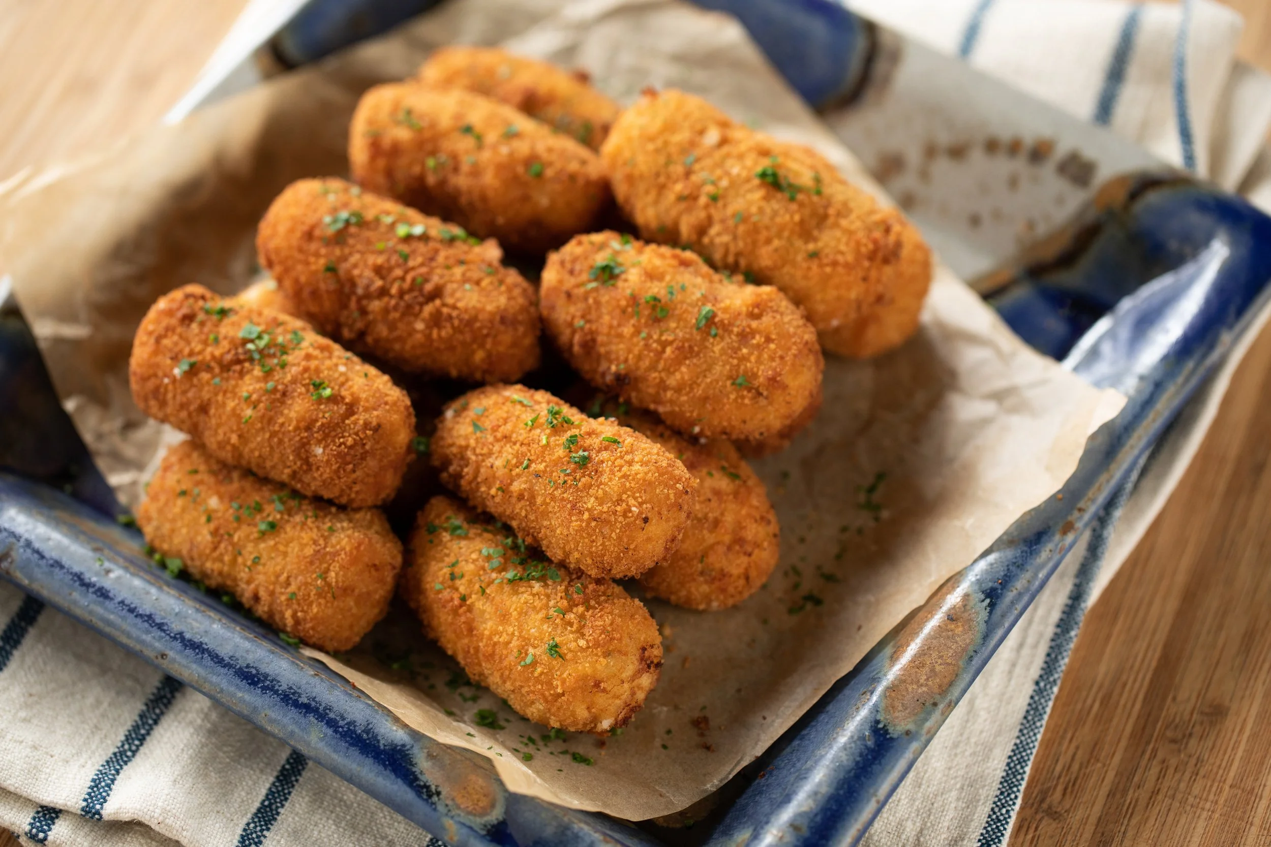 Chef Shannon Smith Cooking & Travel