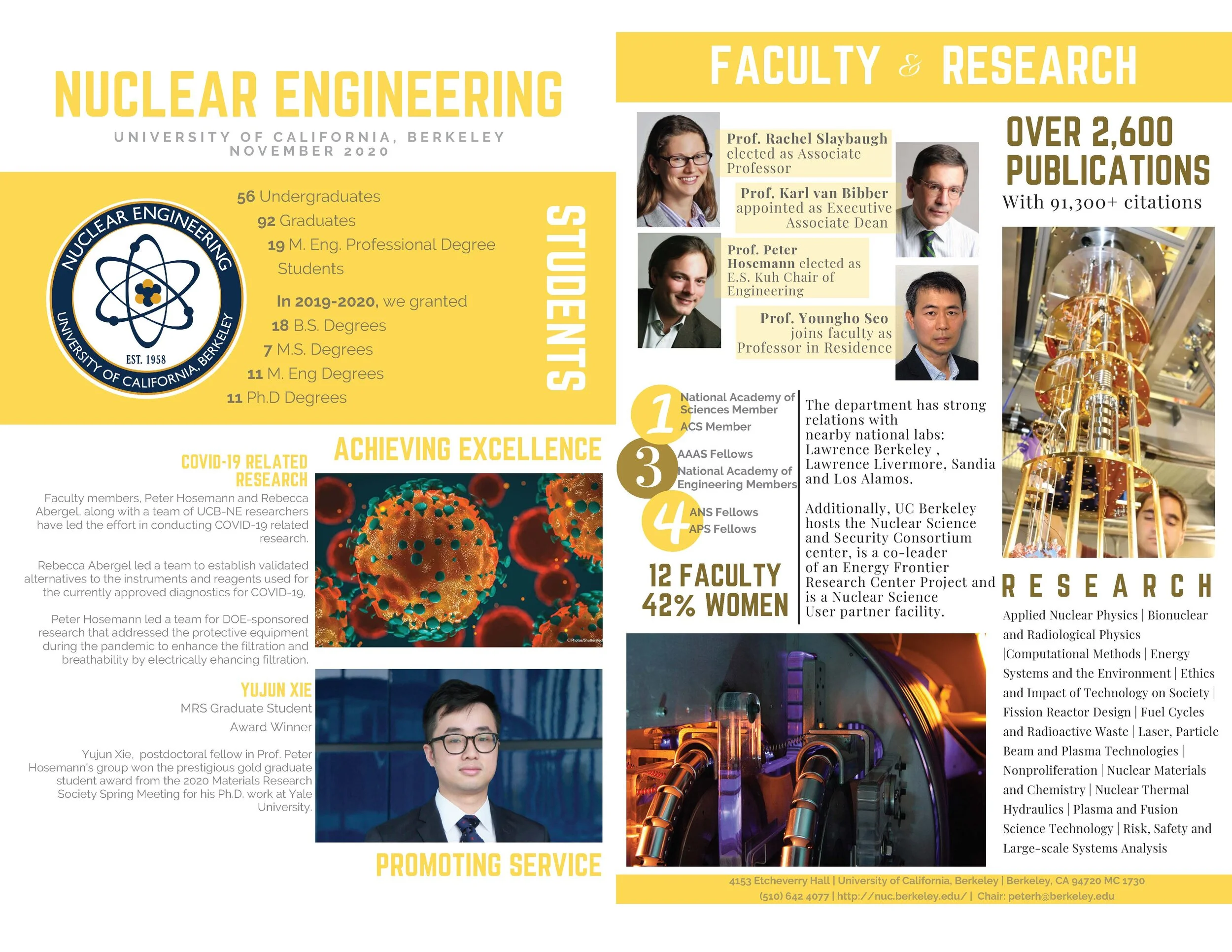 University of California, Berkeley
