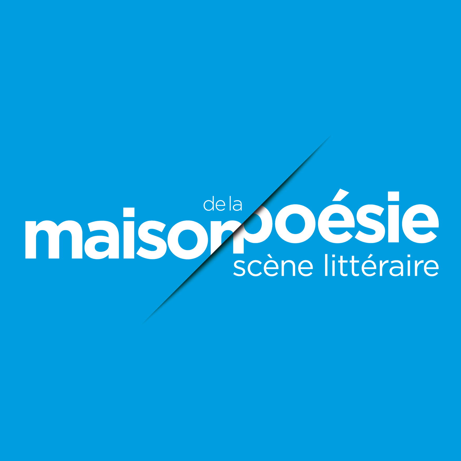 Maison de la Poésie TEST