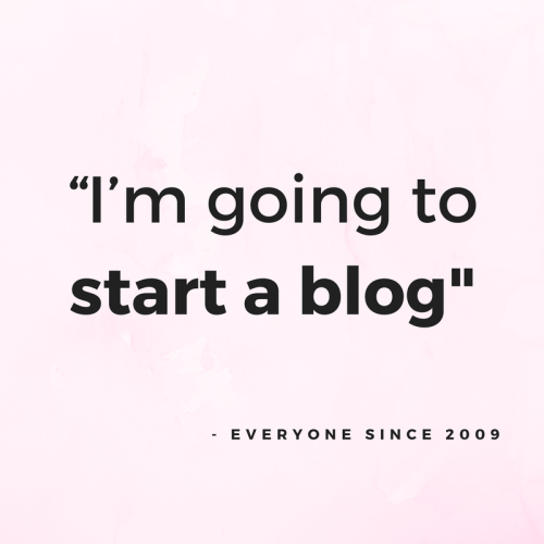 This is my first blog post on my new site