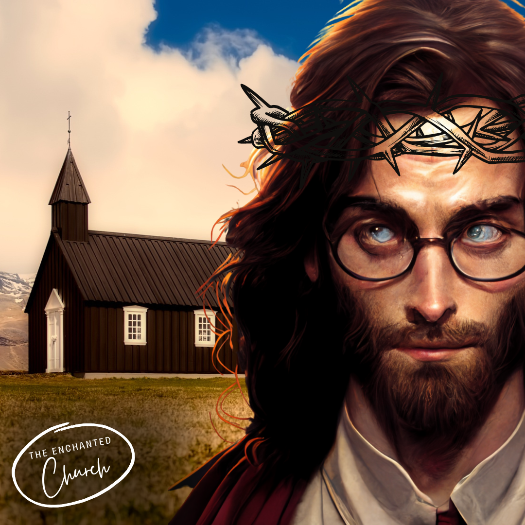 Should Christians Read Harry Potter?