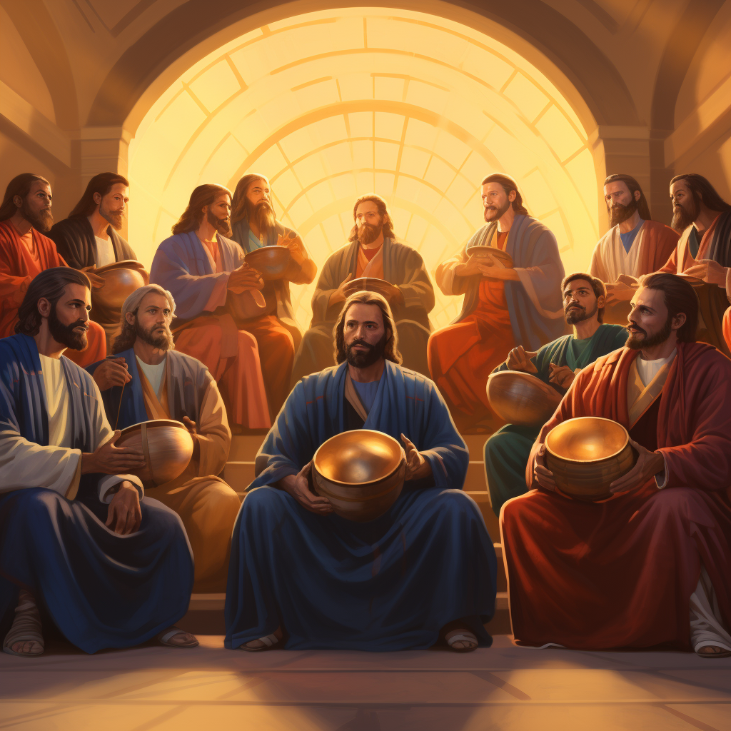 Should Christians Seek Healing from Buddha Bowls?