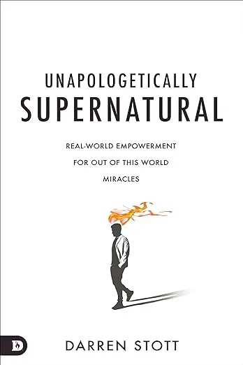 Cover - unapologetically supernatural.jpg