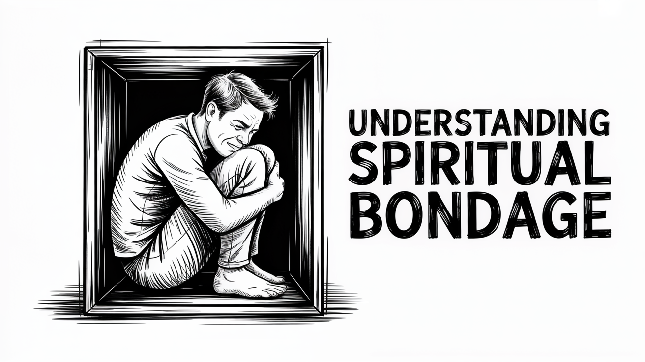 Understanding Spiritual Bondage