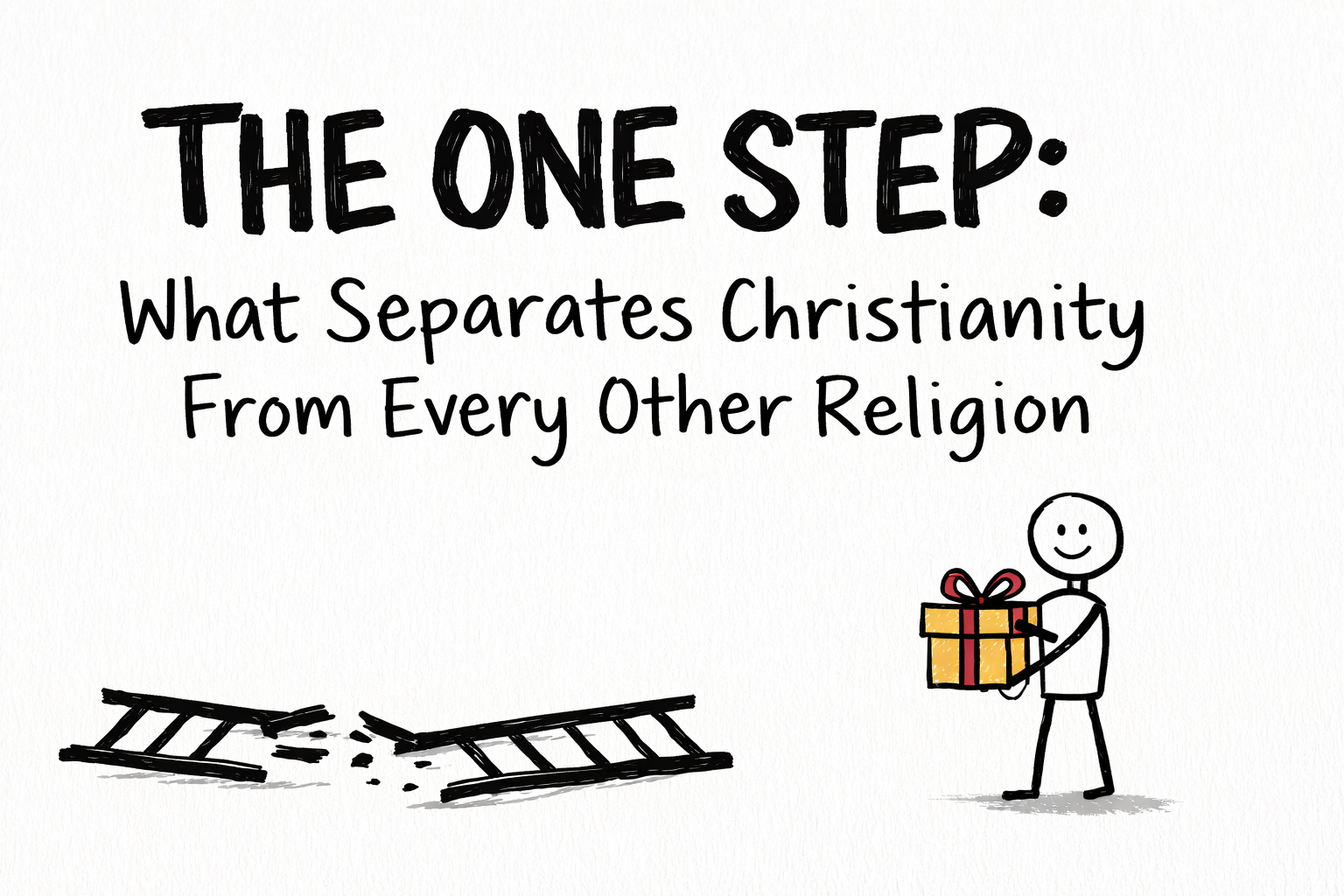 The One Step Program