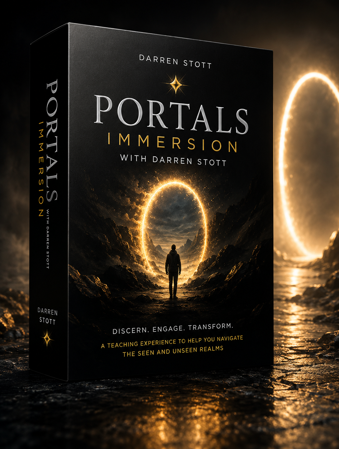 Portals Immersion