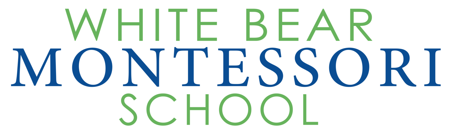 White Bear Montessori School