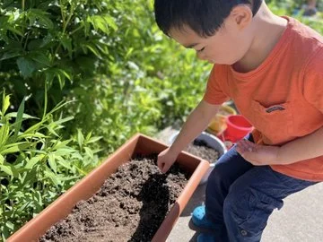 5 Ways to Take Learning Outside