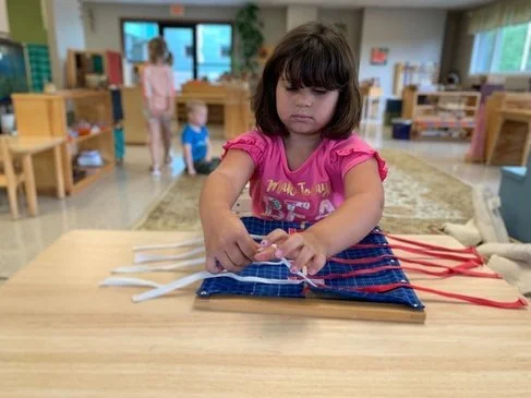 Participation in Practical Matters