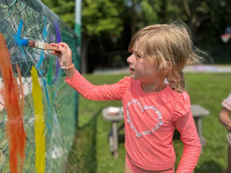 Does Montessori Support Creativity?