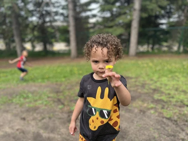 A Different Kind of Homework: A Montessori-Inspired Summer