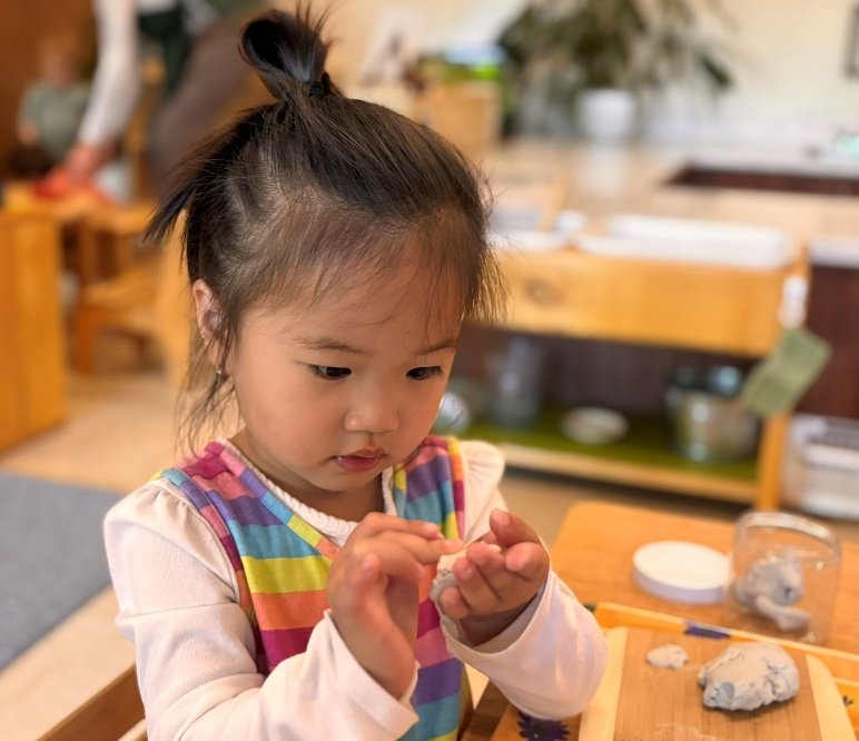 Raising Capable, Conscious Kids: From Impulse to Intention