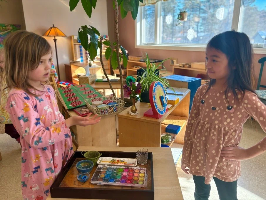 The Three R’s of Recovery: A Positive Discipline Approach to Mistakes