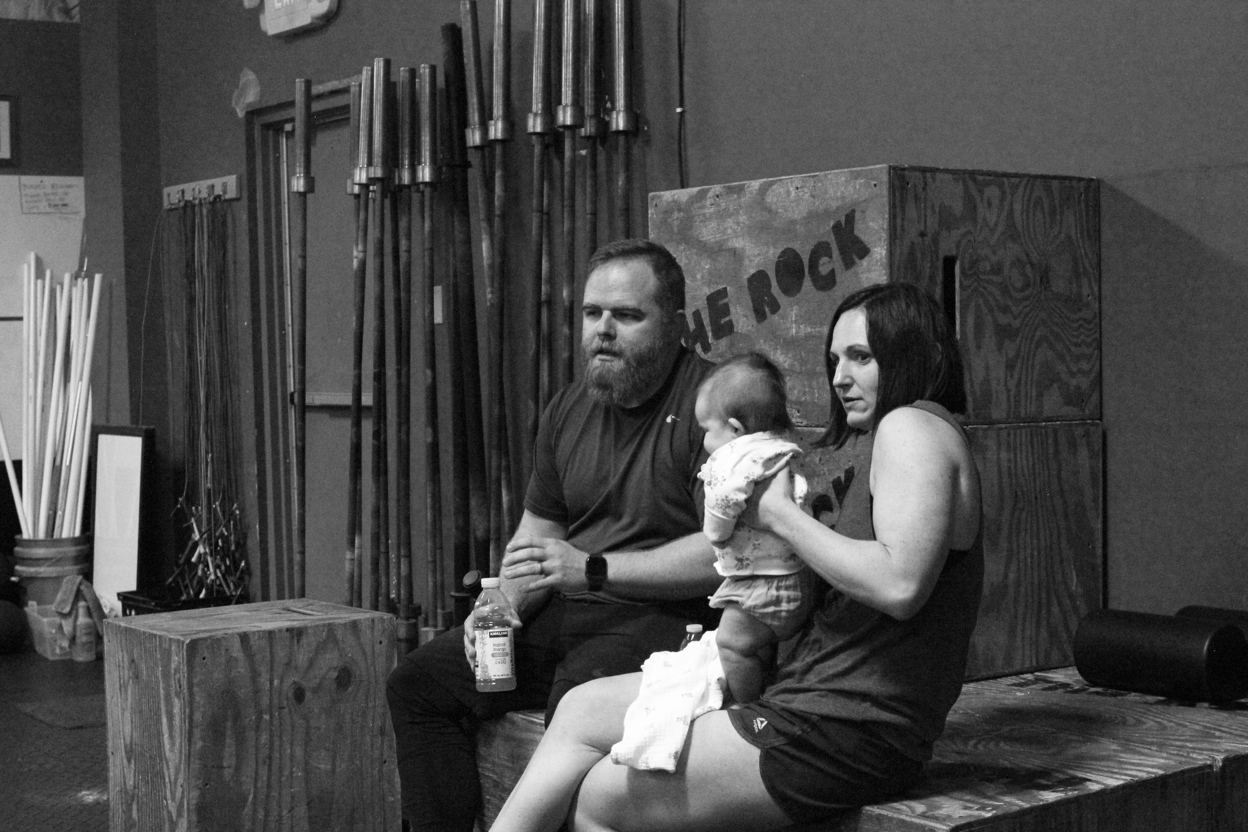 Photo Credit: Jasmine Leilani Photography