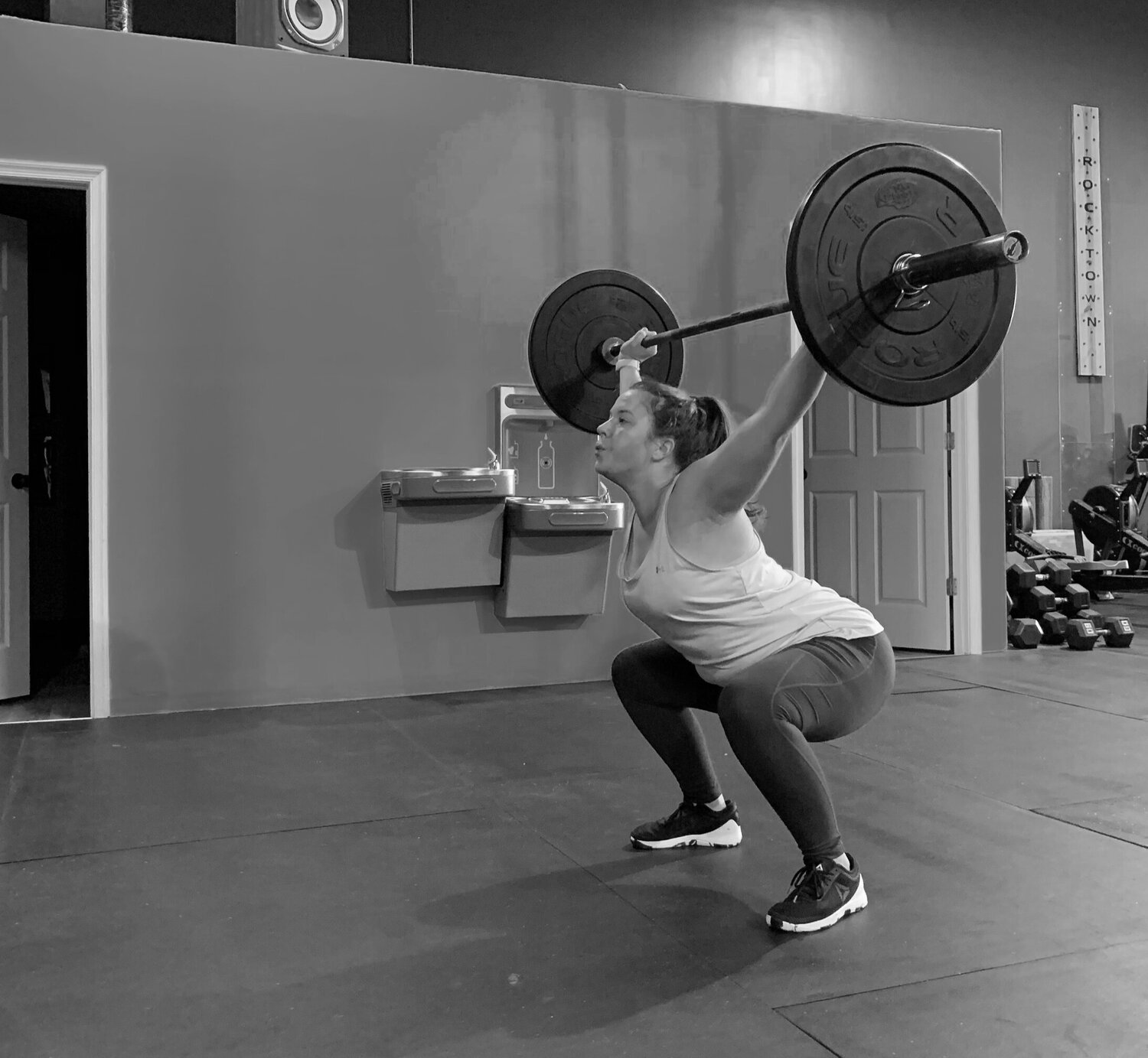 Athlete Of The Month Rocktown Crossfit Athlete Of The Month Rocktown Crossfit