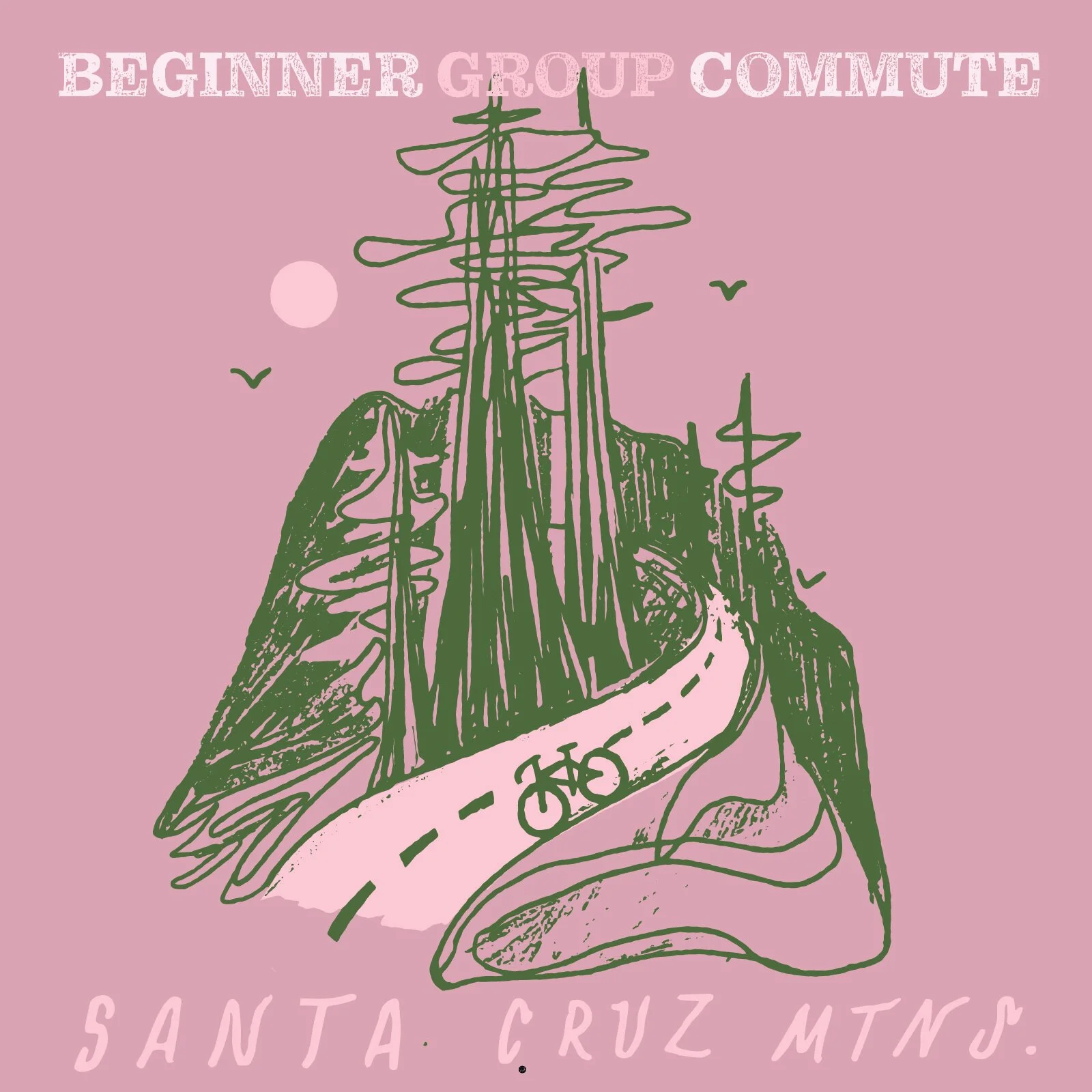 SCM Intro Commute