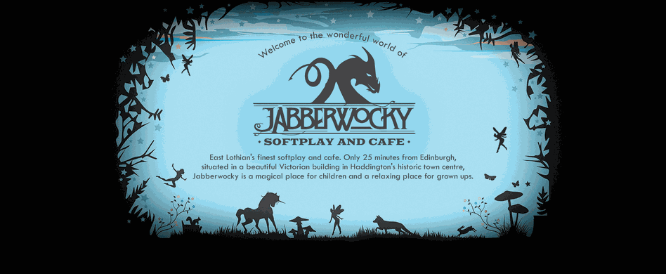 Lil @ Jabberwocky, Haddington