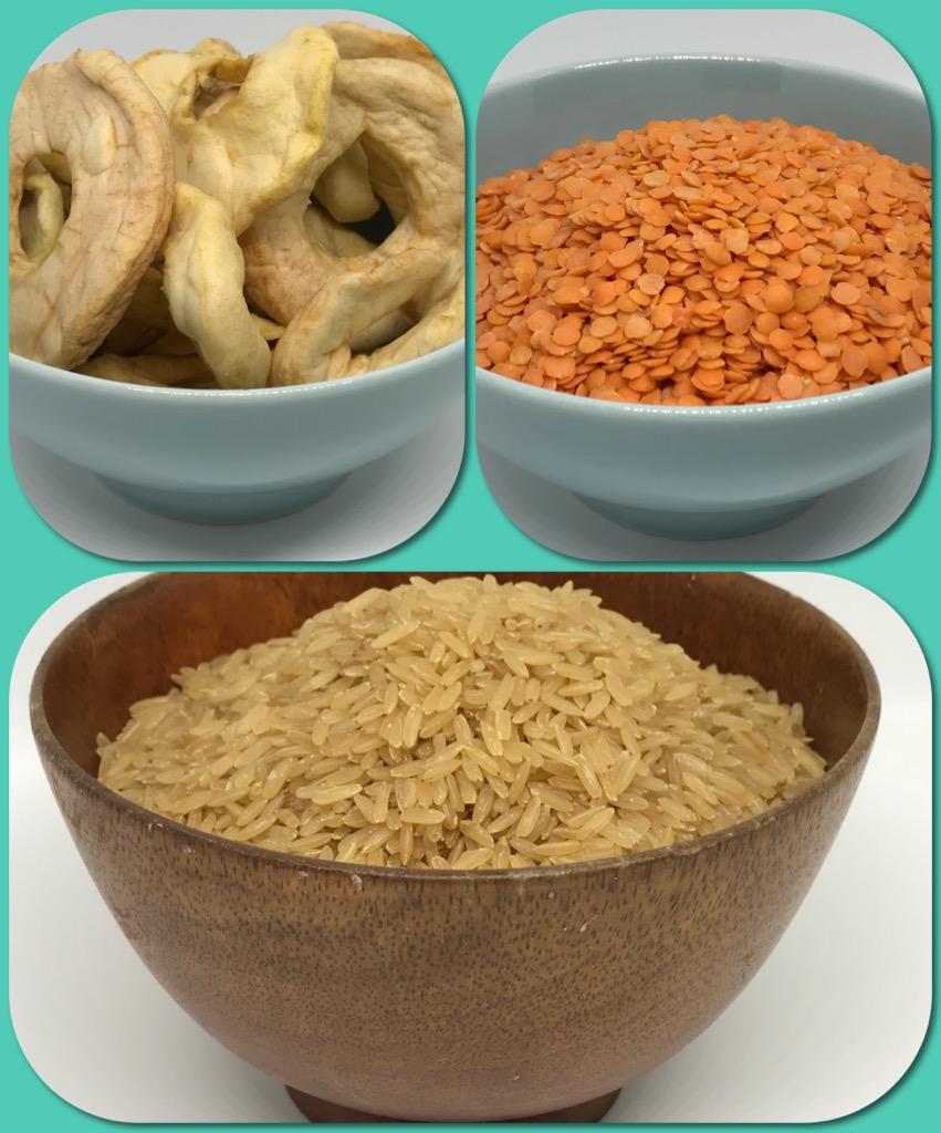 Lil in Leith: Dock Place Market