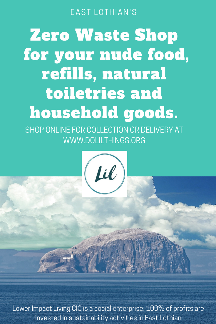 Lil at Potterrow Market, Bristo Square, Edinburgh