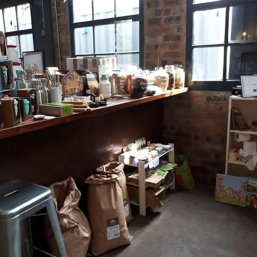 Lil Marketplace @ Steampunk Share