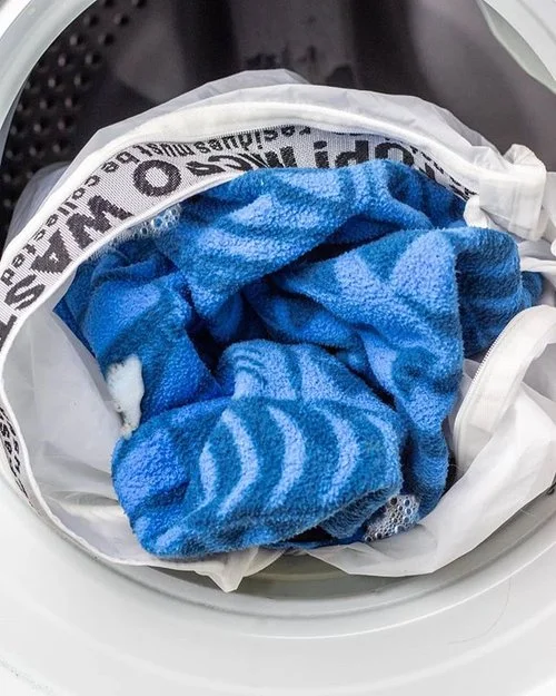 Lil in the LAUNDRY