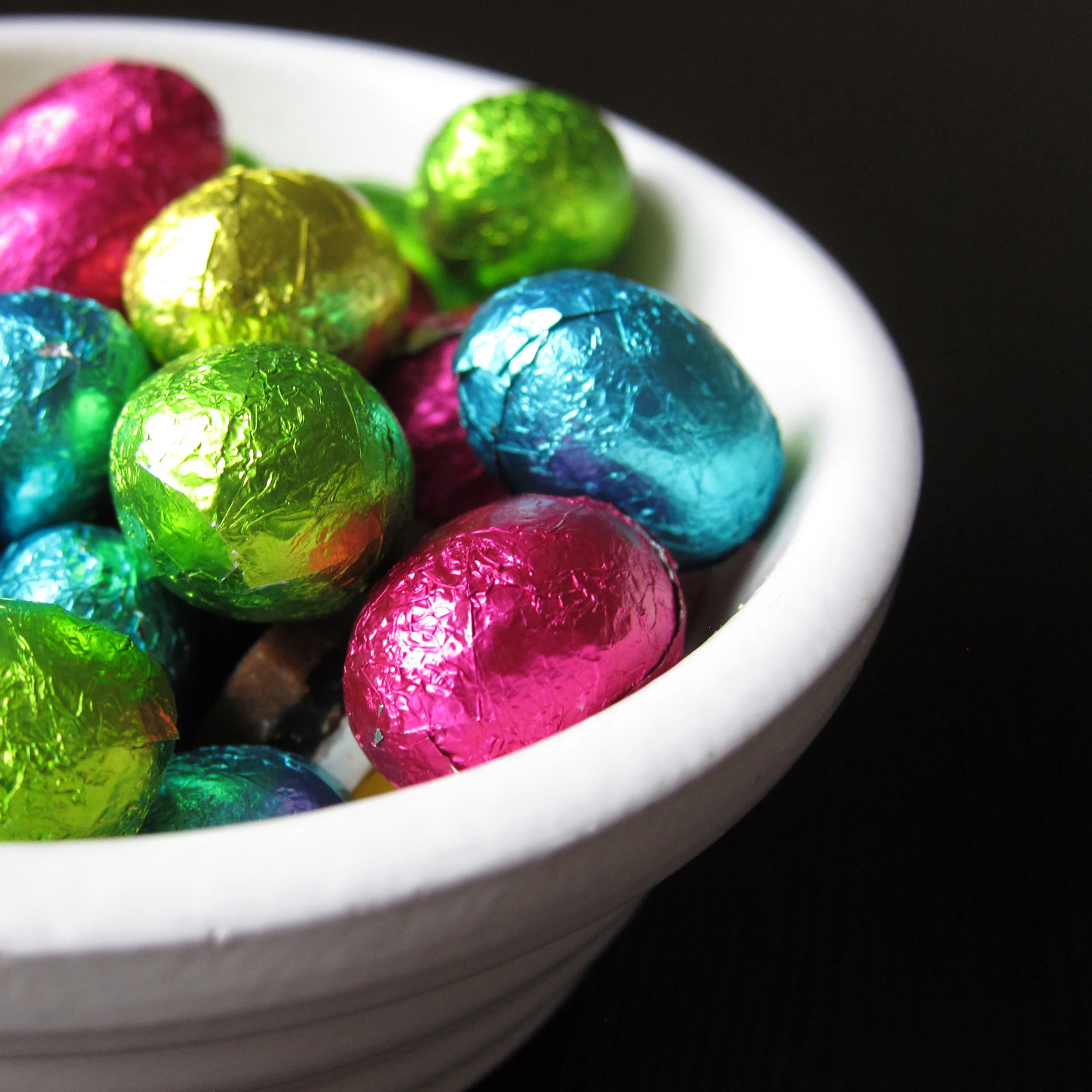 Why we need a little more Lil at Easter - with our pals at Chocolate Tree