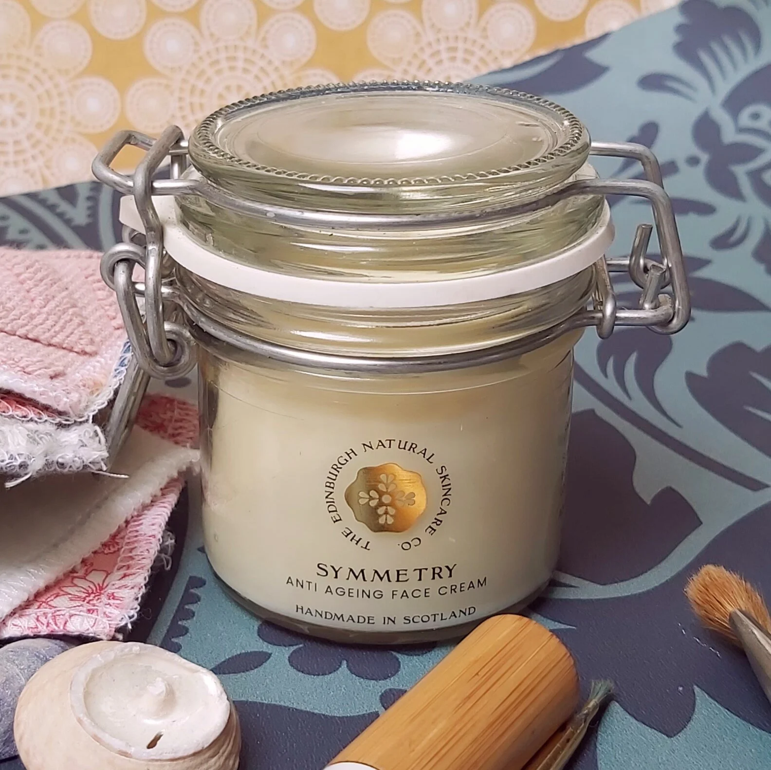 edinburgh natural skincare