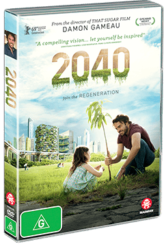 Lil List of Environmental TV &amp; Films 
