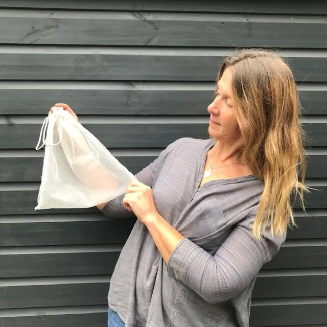 Lil Community Champion single-handedly collects 26,500 pieces of marine litter