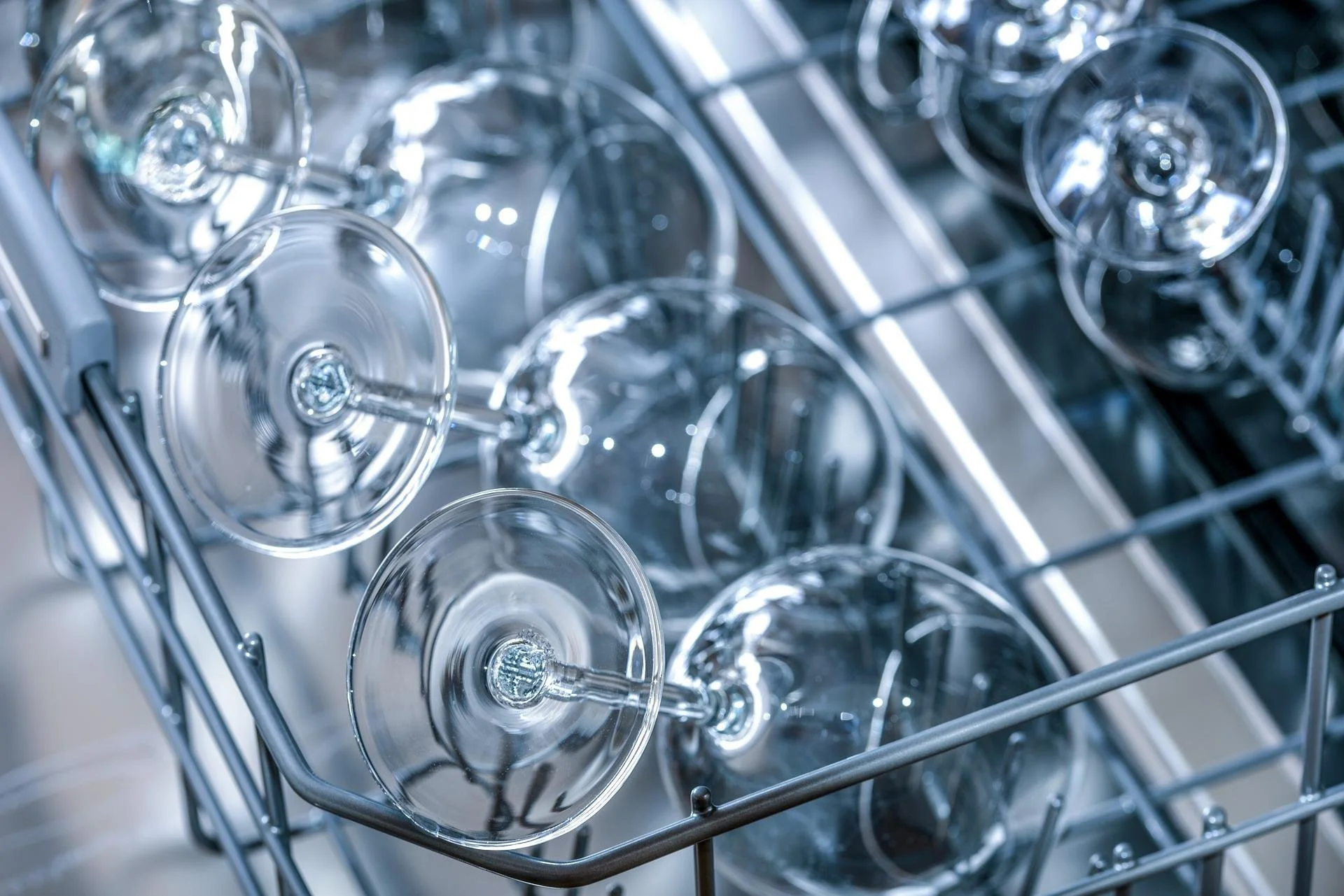Homemade Dishwasher Detergent Recipes