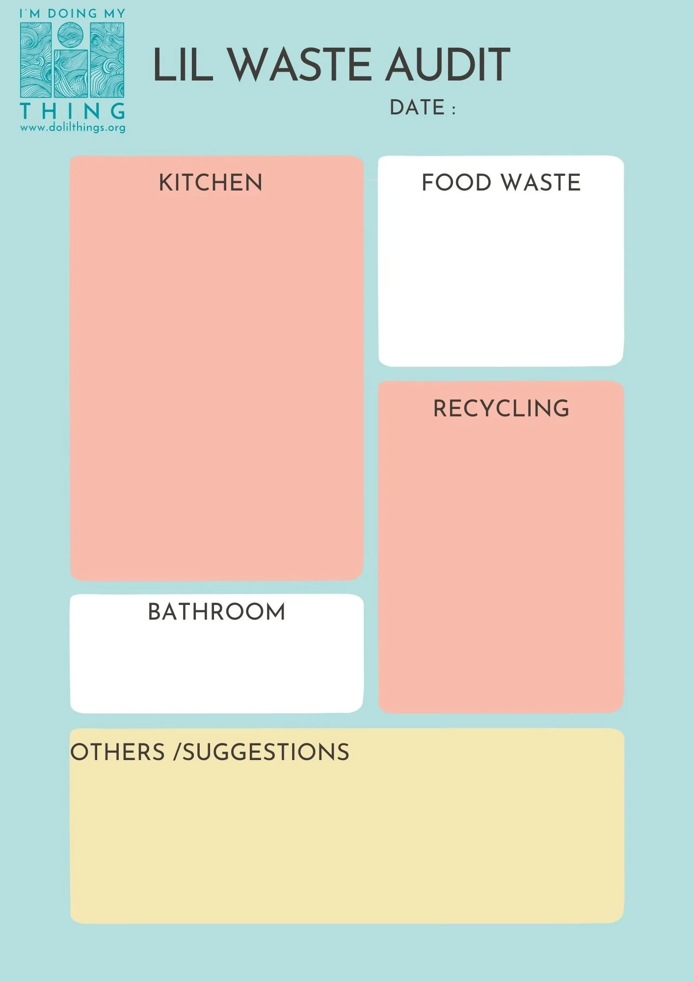 Slim Your Bin