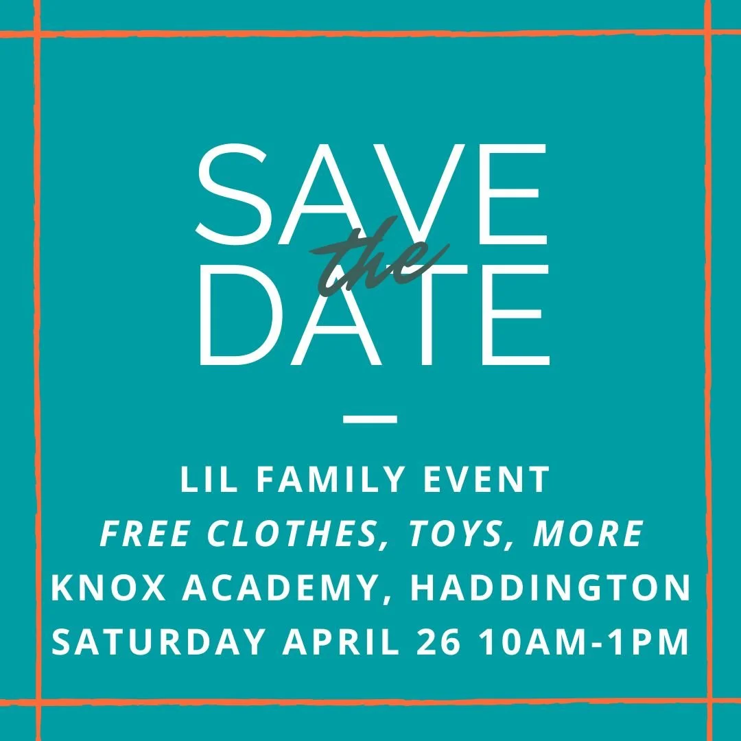 2025 Lil Families Festival