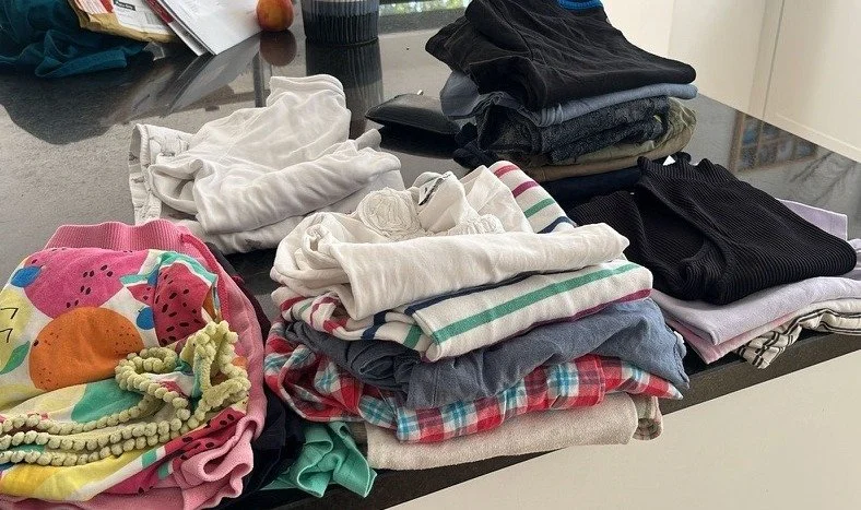 ‼️The Revolving Wardrobe is currently closed: the key is missing and we're working to replace it.‼️

But, it's also giving us a wee pause to ask for your opinion on some ideas for when we reopen.  The more traction on the post, the more folk will see