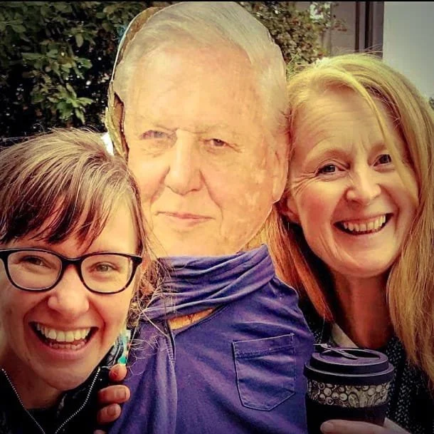 Come and join the team!

We&rsquo;re looking for an enthusiastic and experienced Community Reuse Development Officer to lead on our Revolving Wardrobes and Reuse events. Its ideally a 14 hours a week post and flexible hybrid working is our middle nam