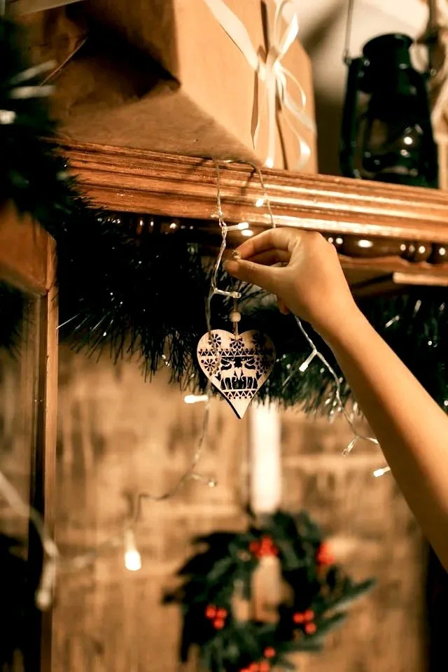 We wish you a Merry Craftmas!
