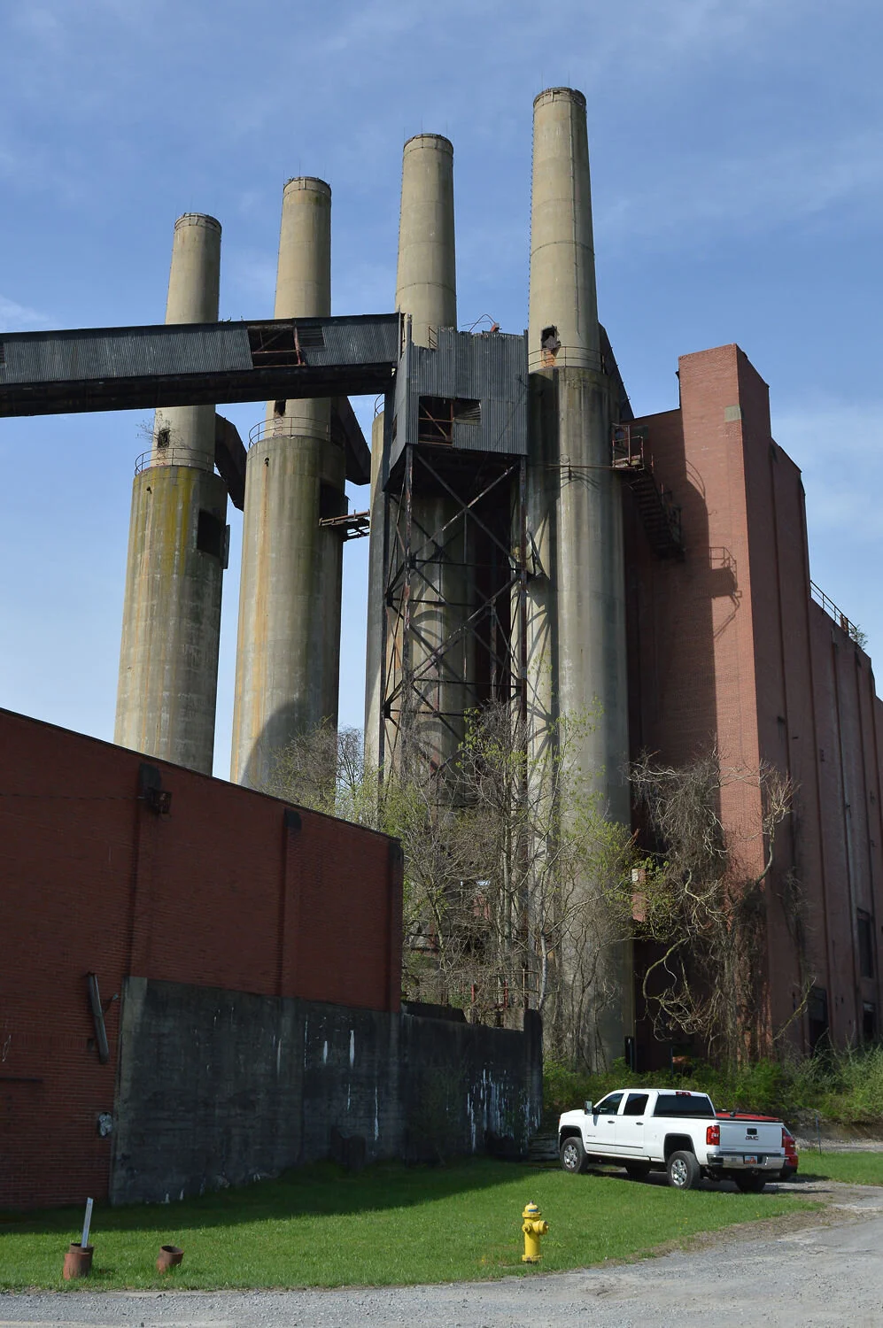 THE LATEST FROM THE WVLSC