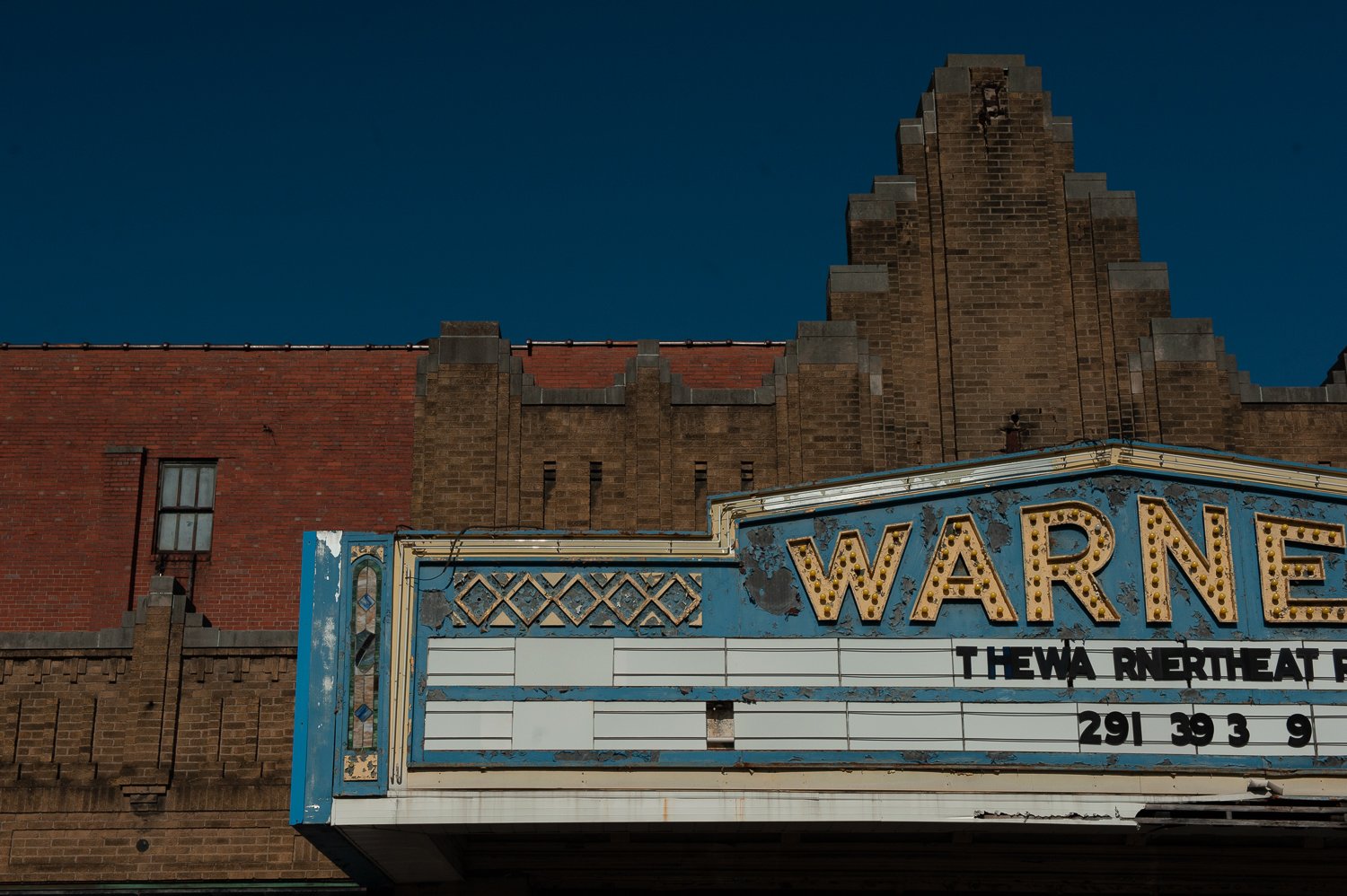 The Latest from the WVLSC