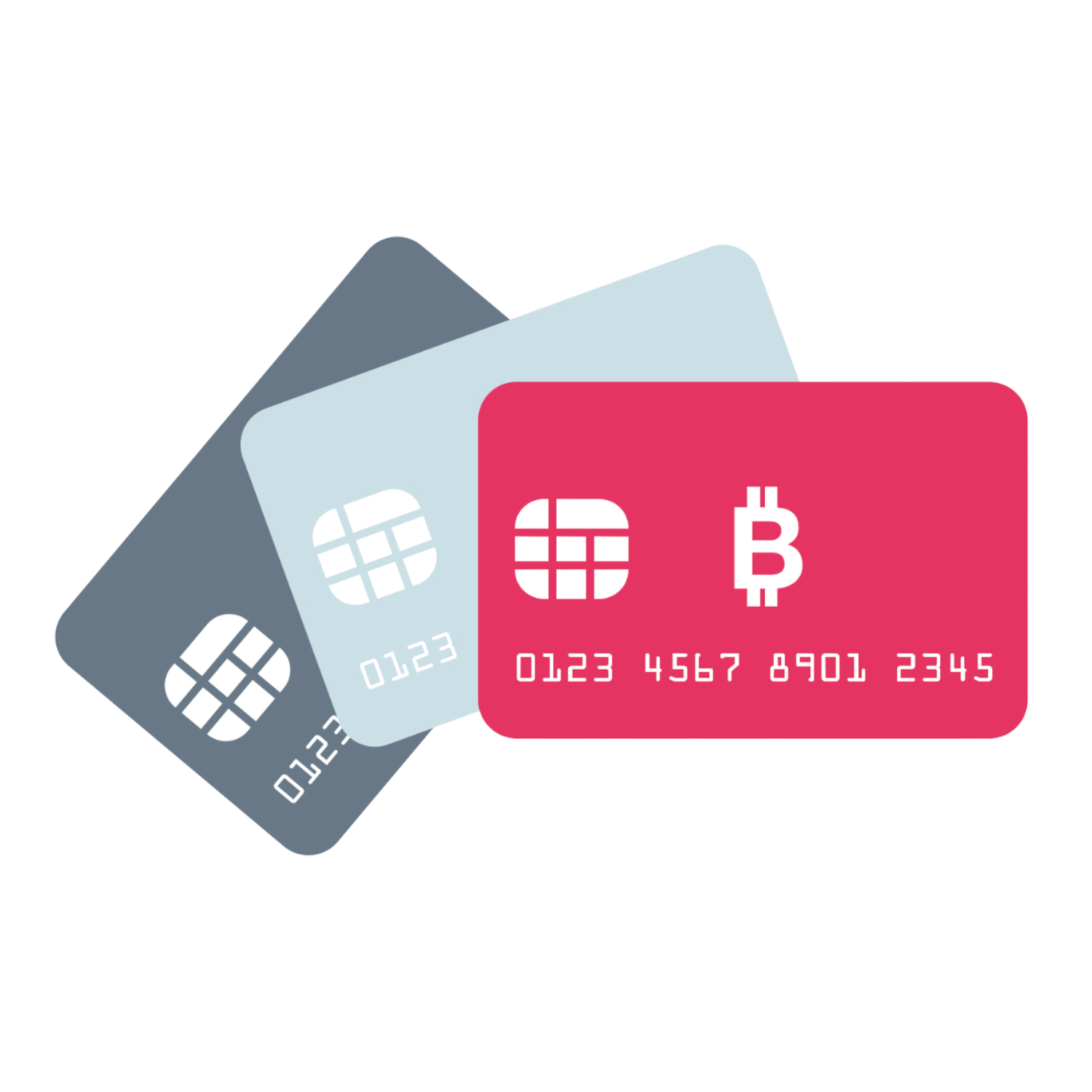 Conserver ses cryptommonaies — Pensez Blockchain