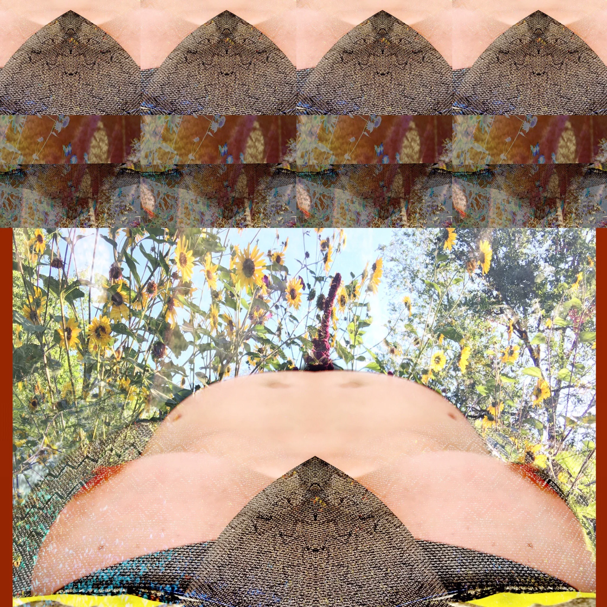 Listen to Pleasure, Drunk with Love:  A new Life Art series