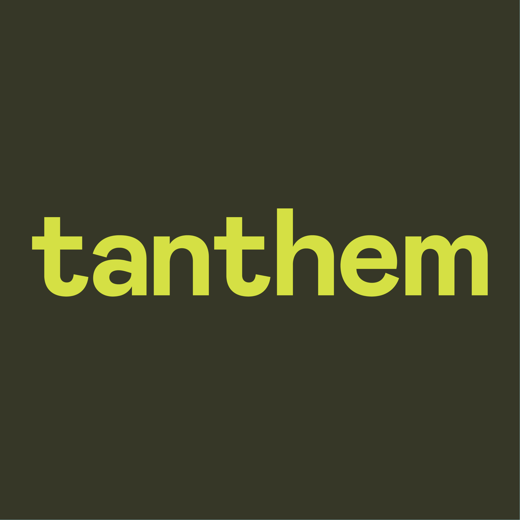 tanthem