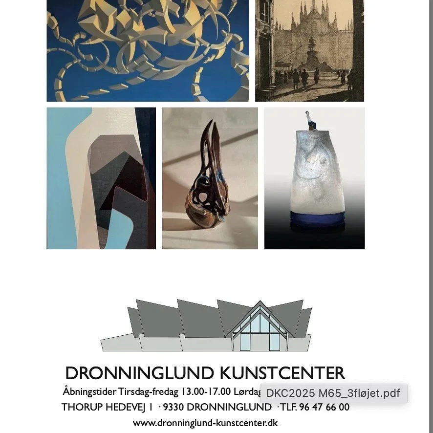 Dronninglund Kunstcenter