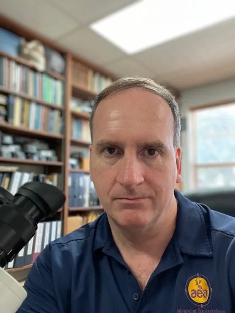 Winter Workshop Series: Dr. Tom Dykstra - Double Feature