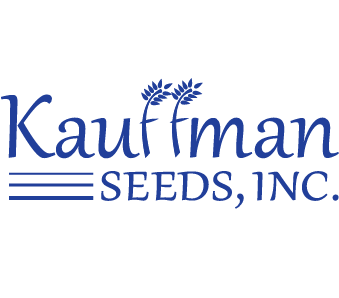 Kauffman Seed Field Day