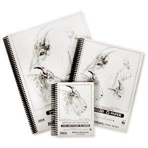 thumbnail image 2 of SMLT Art Authentic Book - Kraft Light-weight 2 of 13