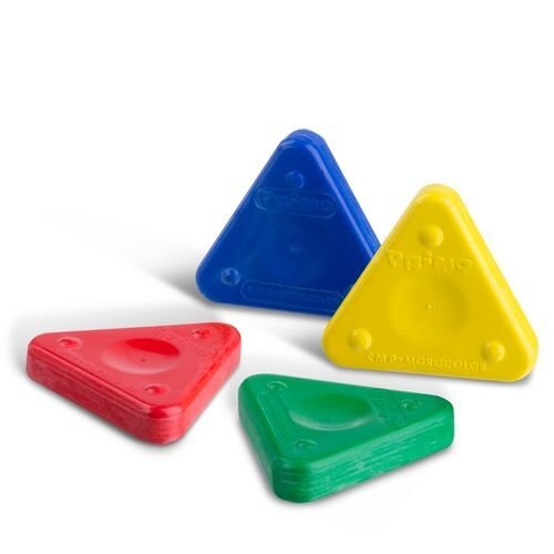 Primo Triangle Crayons
