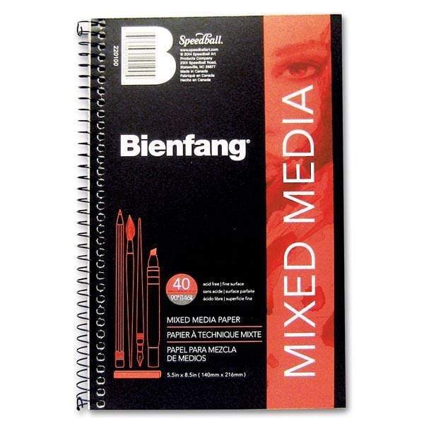 Bienfang Graphics 360 Marker Paper Pad, Non-Bleeding, Semi-Transparent,  Artist Drawing Sketchbook, for Layouts 11x14 Inch, 50 Sheets