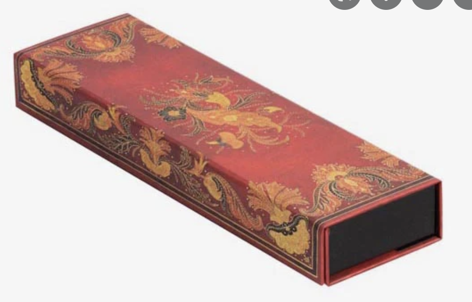 Paperblanks Pencil Cases — Maggiolly Art