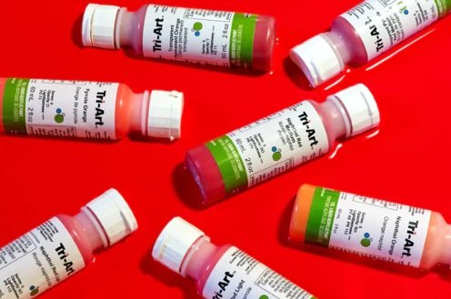 Best Acrylic Gouache Paints for Artists, Students, and Beginners –