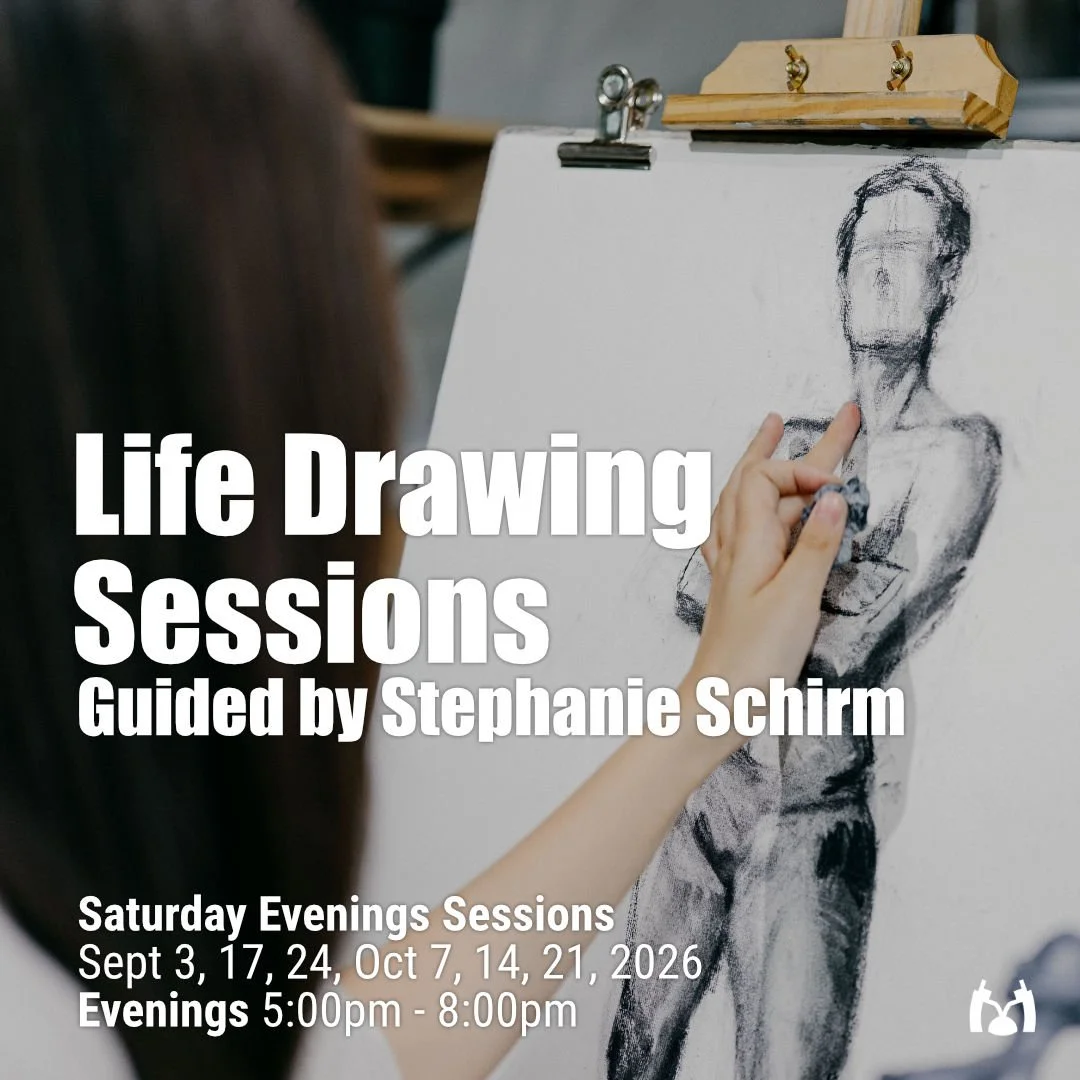 Stephanie Schirm - Life Drawing Sessions.jpg
